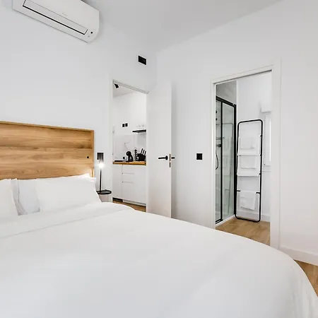 Apartamento La Casa Del Granado Toledo