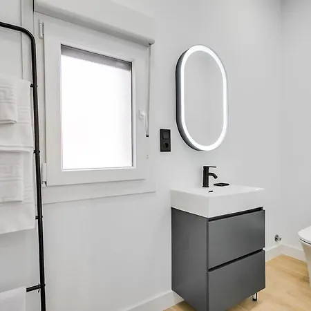 Apartamento La Casa Del Granado *