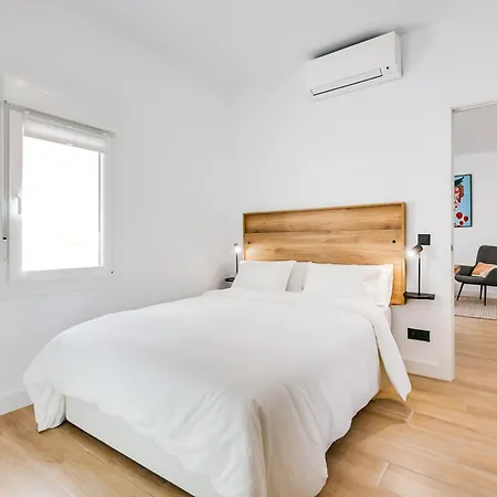 La Casa Del Granado Apartamento *