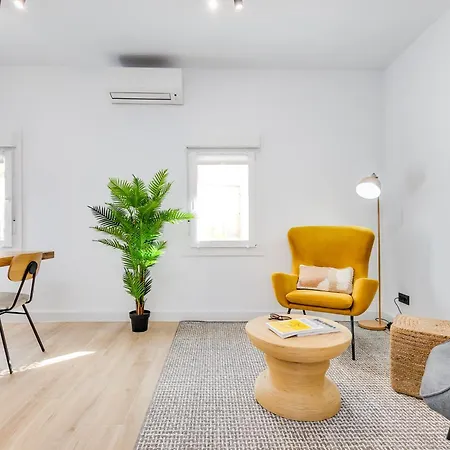 La Casa Del Granado Apartamento *