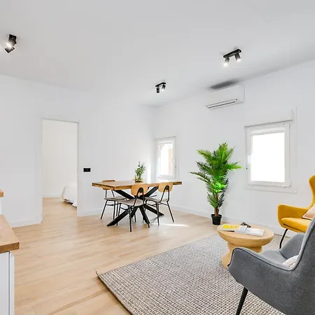 La Casa Del Granado Apartamento