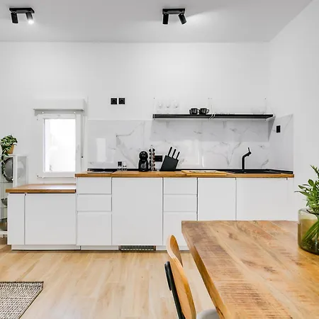 La Casa Del Granado Apartamento Toledo
