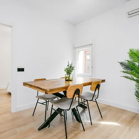 La Casa Del Granado Apartamento *