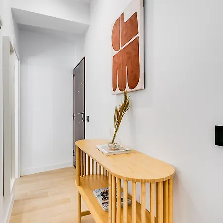 Apartamento La Casa Del Granado Toledo