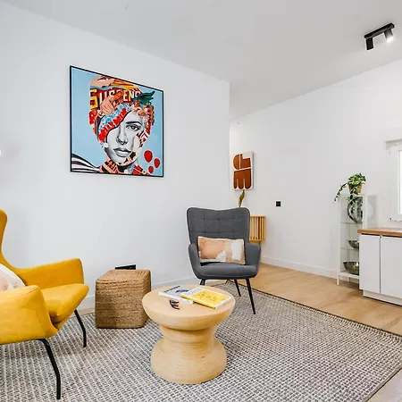 La Casa Del Granado Apartamento Toledo