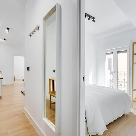 Apartamento La Casa Del Granado Toledo