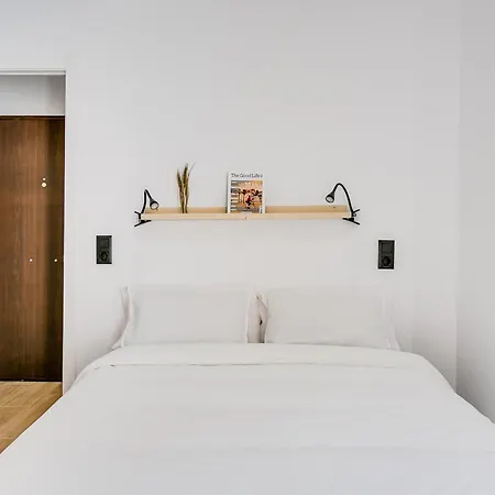 La Casa Del Granado Apartamento