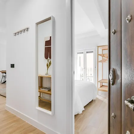 Apartamento La Casa Del Granado Toledo