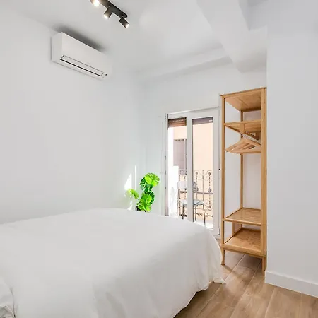Apartamento La Casa Del Granado