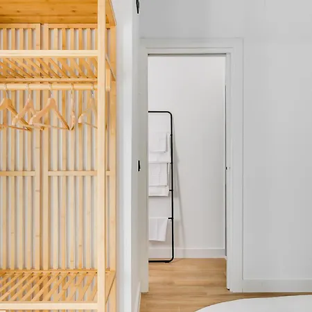 Apartamento La Casa Del Granado Toledo