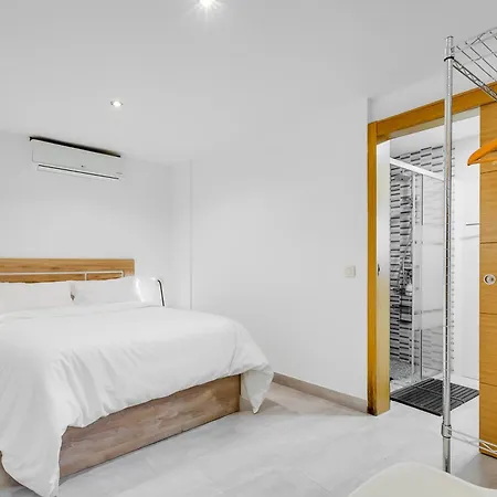 Apartamento La Casa Del Granado Toledo