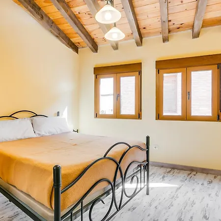 La Casa Del Granado Apartamento Toledo
